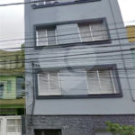 Apartamento à venda com 2 quartos em Santana, São Paulo, SP