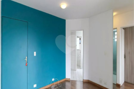 Apartamento à venda com 2 quartos em Liberdade, São Paulo, SP