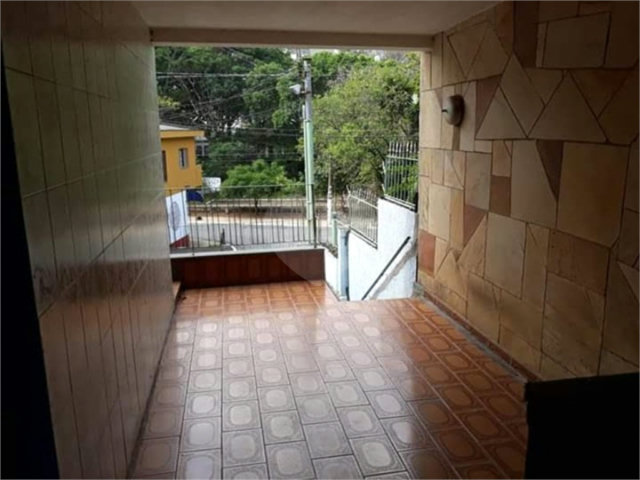 Casa à venda com 3 quartos em Pirituba, São Paulo, SP