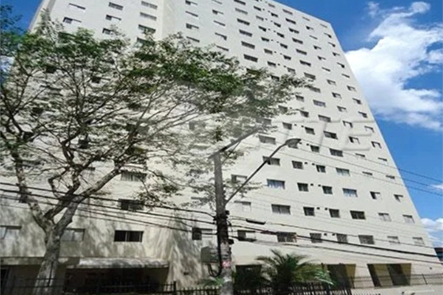Apartamento à venda com 2 quartos em Santana, São Paulo, SP