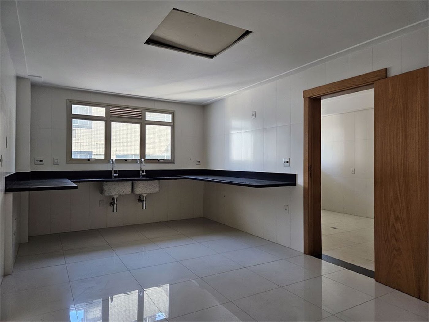 Apartamento com 4 dormitórios à venda, 538 m² por R$ 7.500.000,00 - Ponta da Praia - Santos/SP