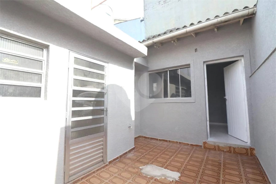 Sobrado à venda com 3 quartos, sendo 1 suíte, em Casa Verde, São Paulo, SP