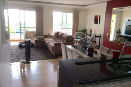 Apartamento à venda com 3 quartos, sendo 1 suíte, em Vila Progredior, São Paulo, SP