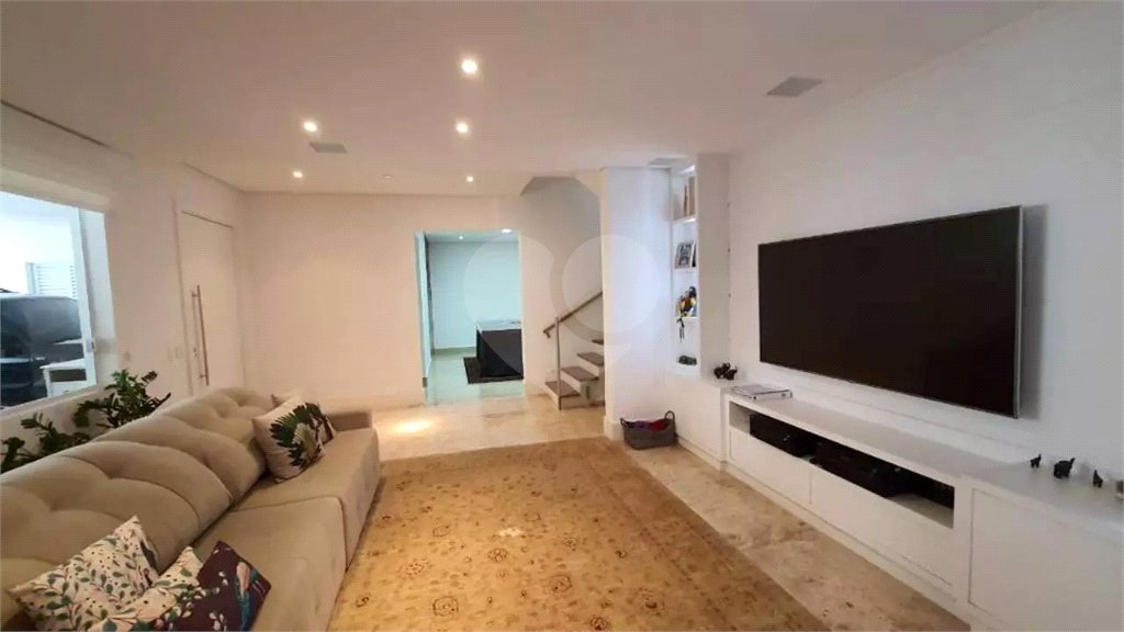 Casa à venda com 3 suítes no condomínio Metropolitan, São Paulo - SP