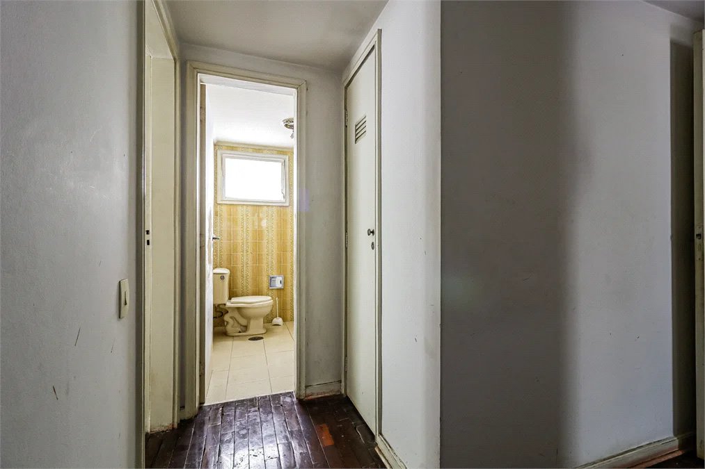 Apartamento à venda com 3 quartos, sendo 1 suíte, em Cidade Monções, São Paulo, SP