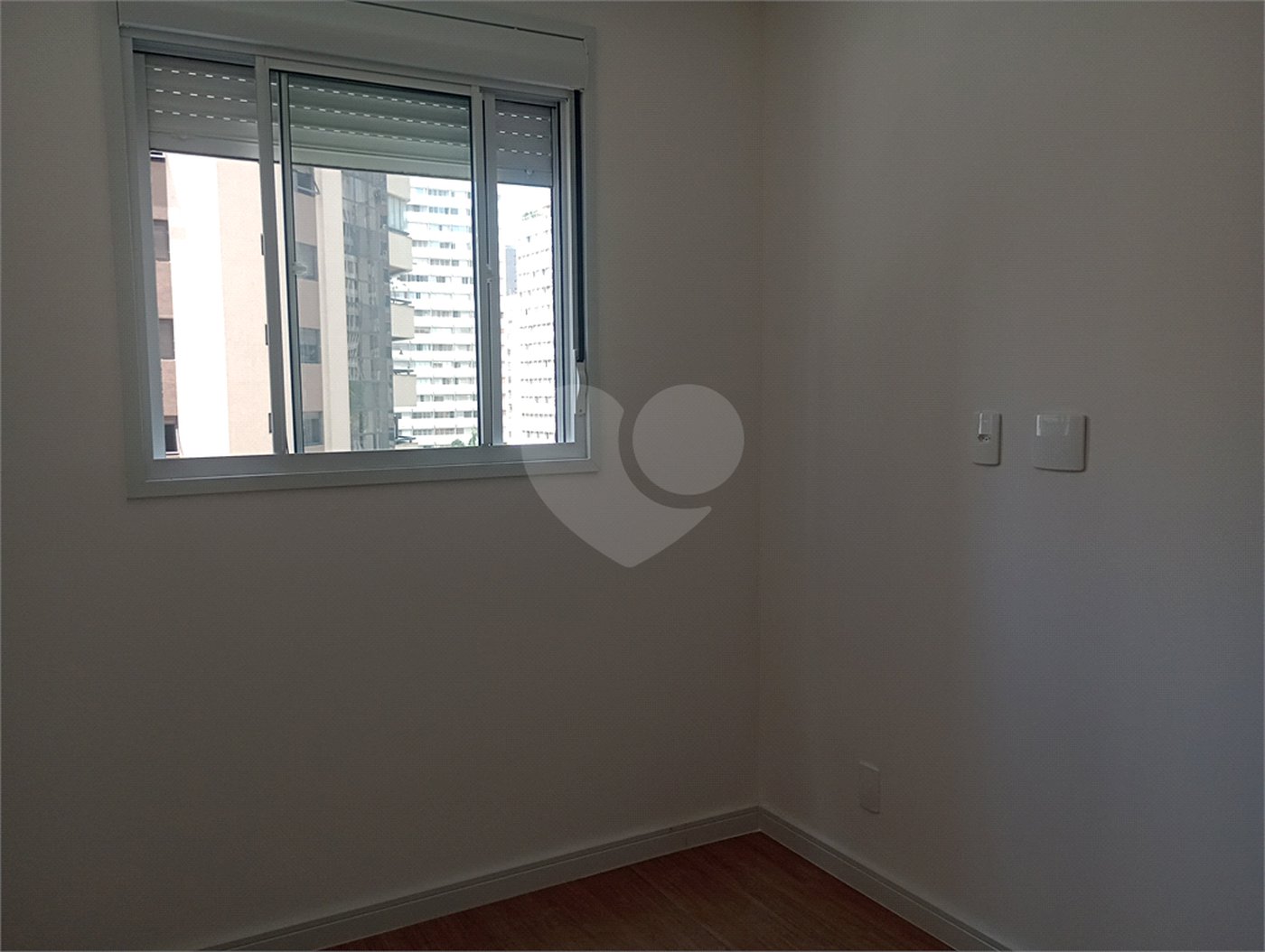 Studio à venda com 1 quarto em Perdizes, São Paulo, SP