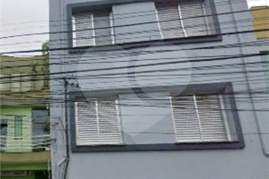 Apartamento à venda com 2 quartos em Santana, São Paulo, SP