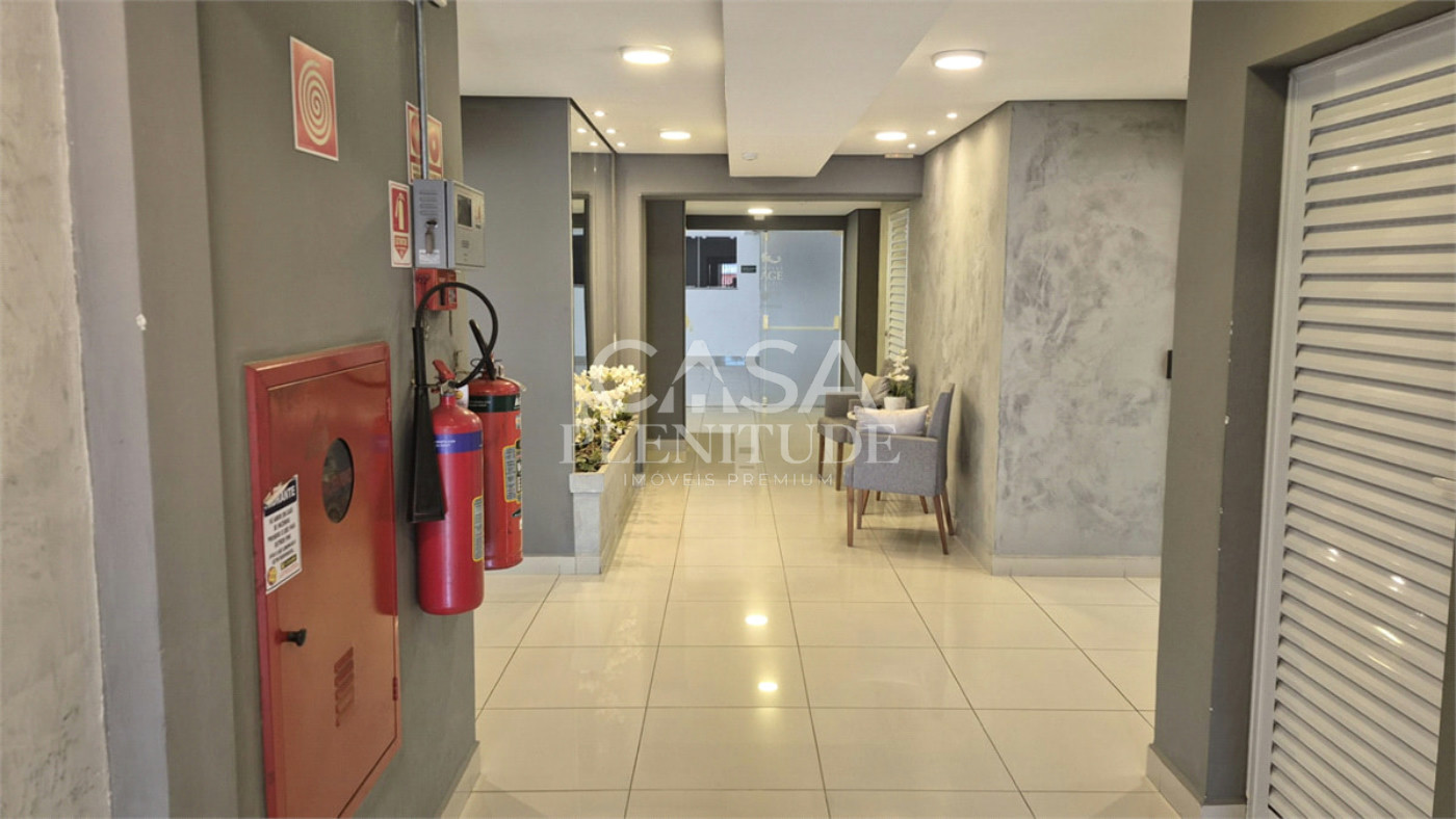 Apartamento para alugar com 2 quartos, sendo 1 suíte, em Parque Bela Vista, Votorantim, SP