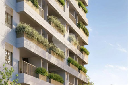 Apartamento à venda com 3 suítes em Moema, São Paulo, SP