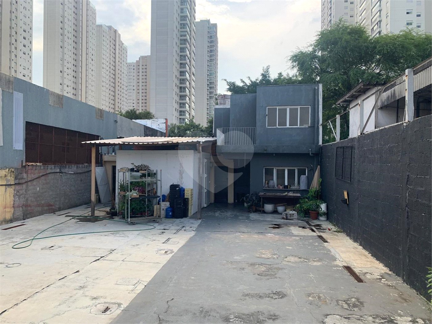 Salão à venda em Vila Leopoldina, São Paulo, SP