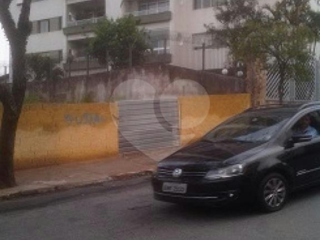 Terreno à venda em Barro Branco (zona Norte), São Paulo, SP
