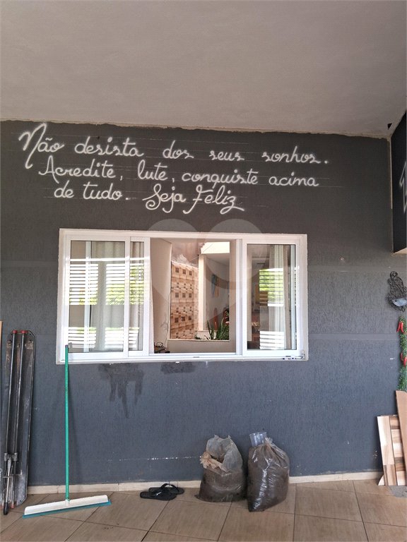 Sobrado à venda com 3 quartos, sendo 1 suíte,  em Jardim Paulistano, Indaiatuba, SP