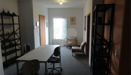 Apartamento para alugar com 2 quartos em Mandaqui, São Paulo, SP