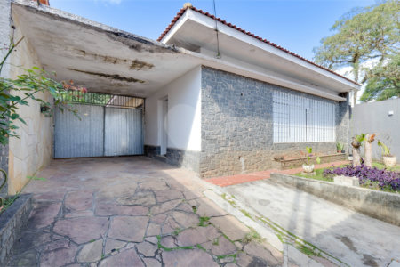 Casa Térrea à venda com 2 quartos em Santo Amaro, São Paulo, SP
