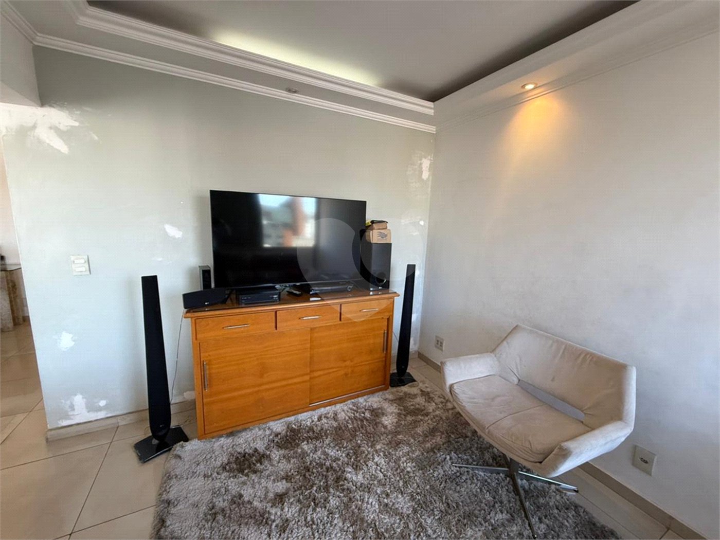 Apartamento à venda com 4 quartos, sendo 1 suíte, em Indianópolis, São Paulo, SP