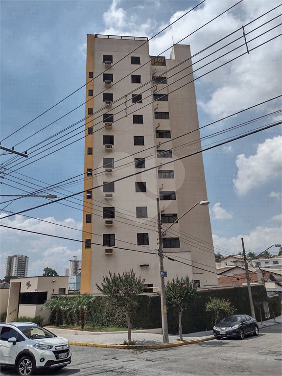 Apartamento à venda com 3 quartos, sendo 1 suíte, em Vila Oliveira, Mogi das Cruzes, SP