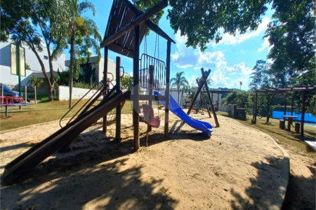 Casa à venda com 4 suítes no condomínio Terra Magna, Indaiatuba - SP