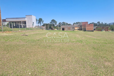 Terreno em condomínio à venda em Jardim Dacha Sorocaba, Sorocaba, SP