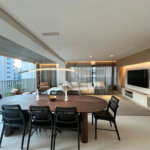 Apartamento à venda com 2 suítes em Vila Nova Conceição, São Paulo, SP