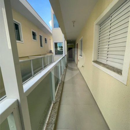 Apartamento à venda com 2 quartos em Vila Isolina Mazzei, São Paulo, SP