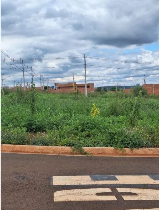 Terreno à venda em Parque Vasconcellos, Hortolândia, SP