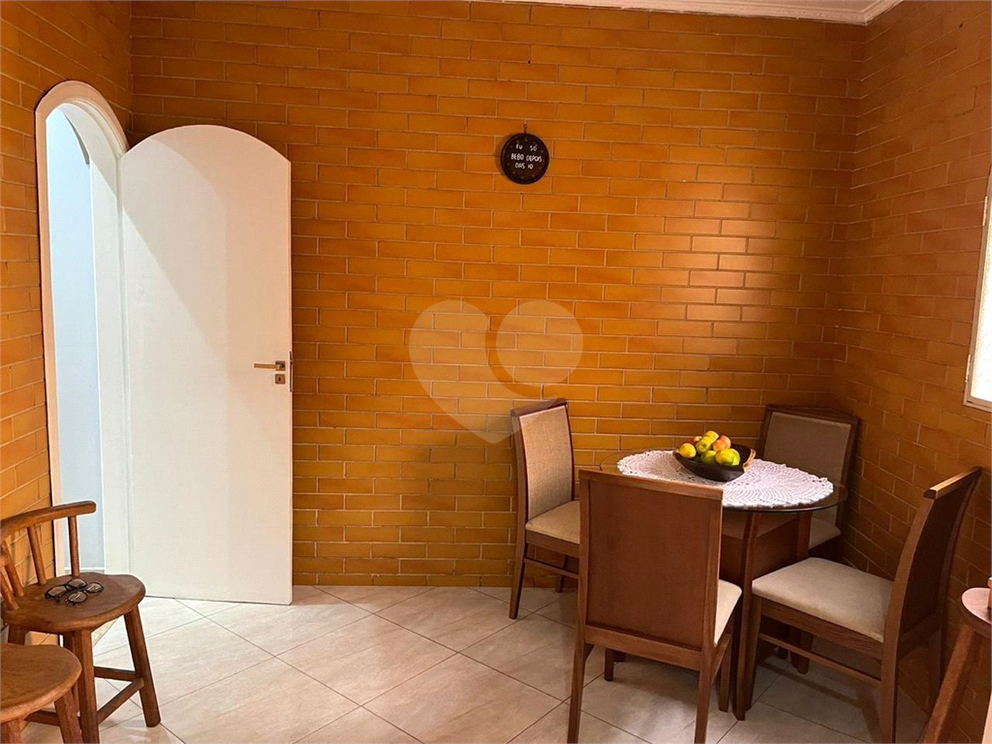 Casa à venda com 2 quartos no Centro, Diadema, SP