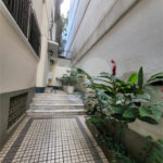 Apartamento à venda com 3 quartos em Rio Comprido, Rio de Janeiro, RJ
