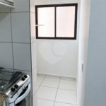 Apartamento à venda com 2 quartos em Jardim Santa Fé, Sorocaba, SP