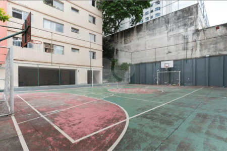 Apartamento à venda ou para alugar com 2 quartos em Parque Peruche, São Paulo, SP