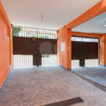Casa de Vila para alugar com 6 quartos em Santo Amaro, São Paulo, SP