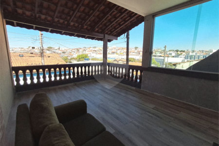 Casa à venda com 2 quartos em Vila Lavínia, Mogi das Cruzes, SP