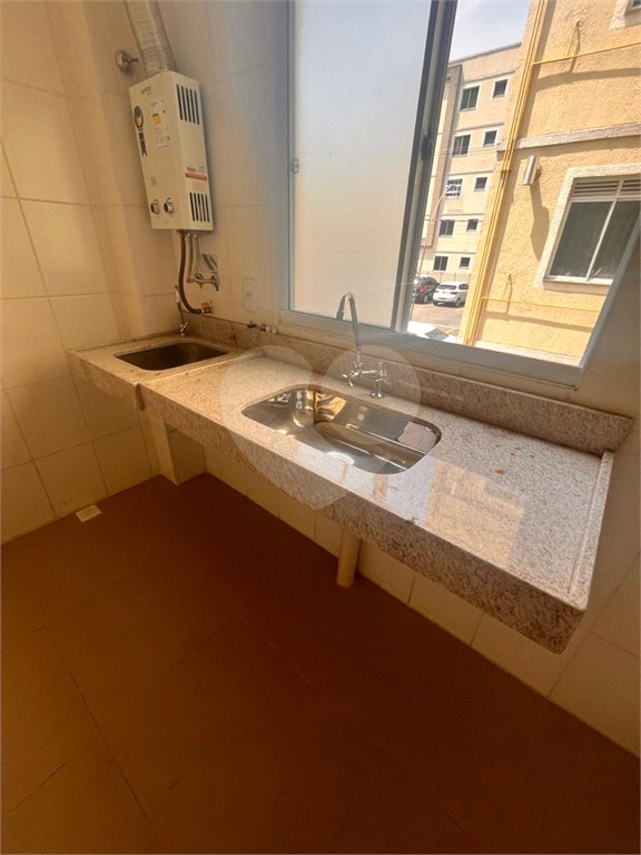 Apartamento à venda com 2 quartos em Paciência, Rio de Janeiro, RJ