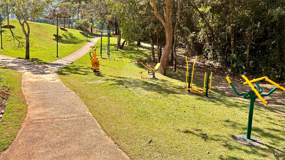Terreno à venda no condomínio Colinas do Sol, Sorocaba - SP