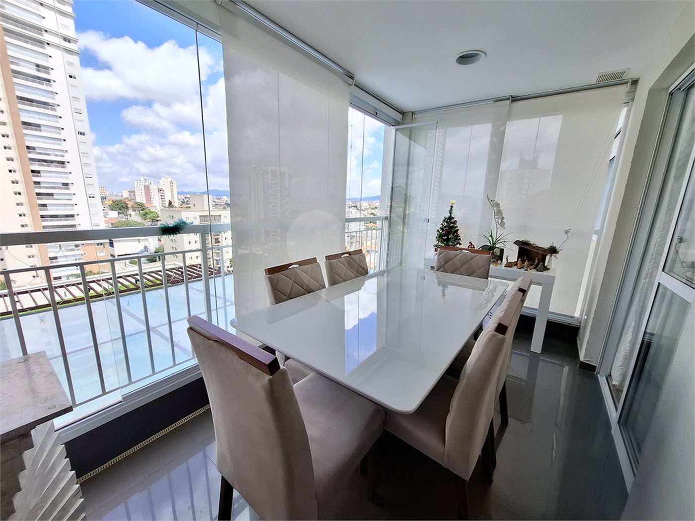 Apartamento à venda com 3 quartos, sendo 1 suíte, em Casa Verde, São Paulo, SP