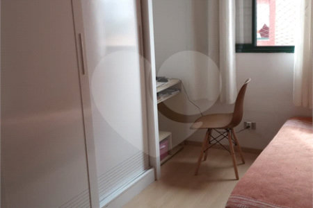 Apartamento à venda com 2 quartos em Vila Erna, São Paulo, SP