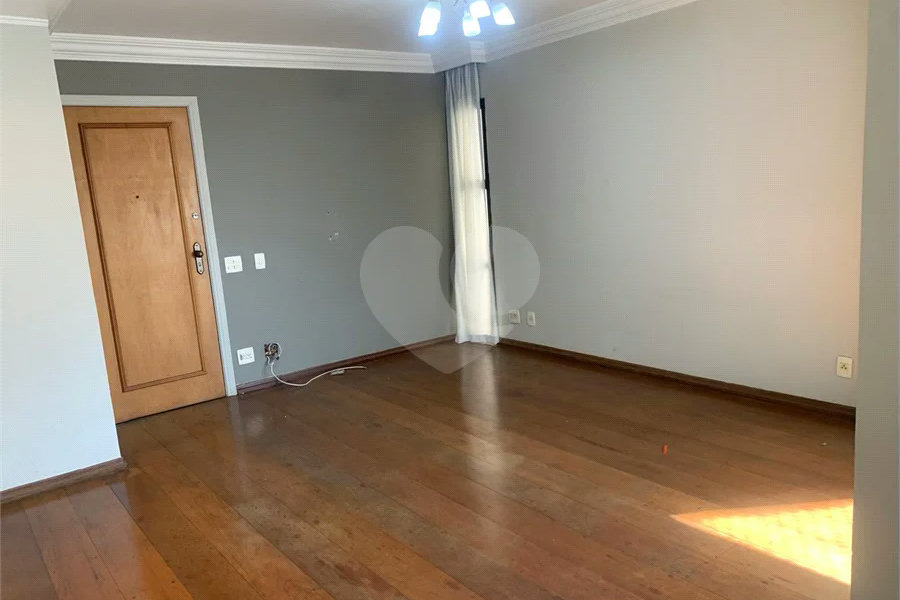 Apartamento à venda com 3 quartos, sendo 1 suíte, em Santana, São Paulo, SP