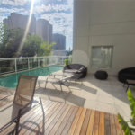 Apartamento à venda com 1 quarto em Várzea da Barra Funda, São Paulo, SP