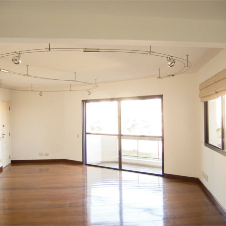 Apartamento à venda com 2 suítes em Pinheiros, São Paulo, SP