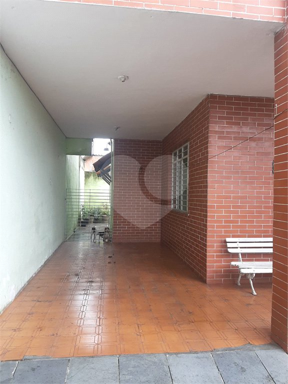 Casa à venda com 3 quartos, sendo 1 suíte, em Campo Grande, Rio de Janeiro, RJ