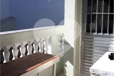 Sobrado à venda com 2 quartos, sendo 1 suíte, em Vila Dalila, São Paulo, SP