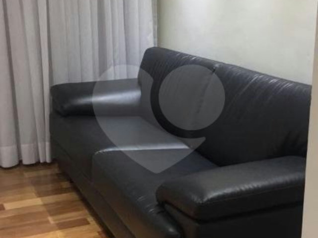 Apartamento à venda com 3 suítes em Vila Mascote, São Paulo, SP