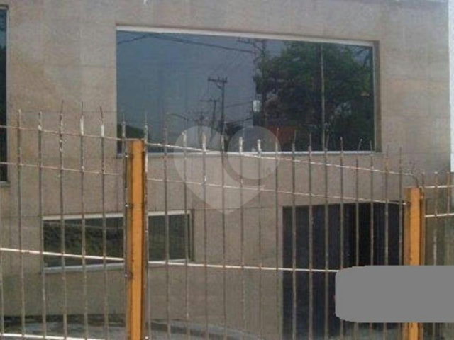 Sobrado à venda com 6 quartos, sendo 1 suíte,  em Santana, São Paulo, SP