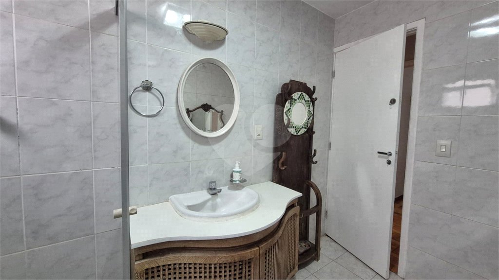 Apartamento para alugar com 2 quartos, sendo 1 suíte, em Vila Nova Conceição, São Paulo, SP