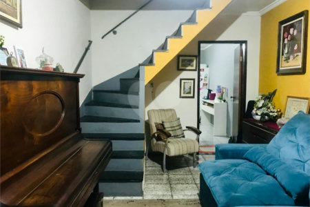 Casa à venda com 3 quartos, sendo 1 suíte,  em Paulicéia, São Bernardo do Campo, SP