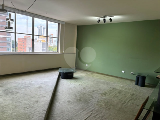 Apartamento à venda com 3 quartos em Paraíso, São Paulo, SP