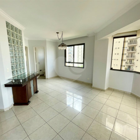 Apartamento à venda com 3 quartos, sendo 2 suítes,  em Água Fria, São Paulo, SP