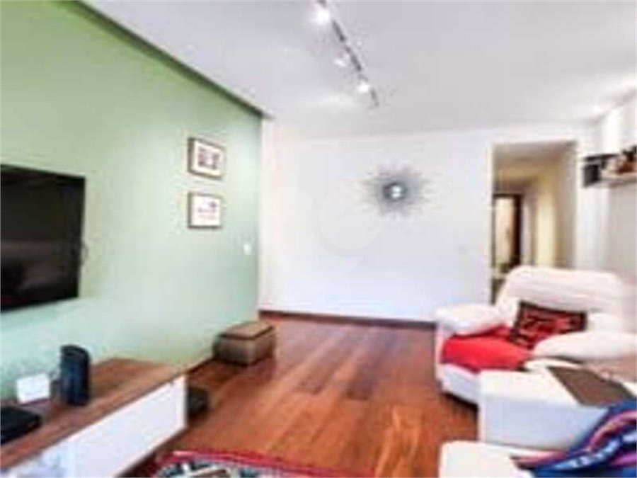 Cobertura à venda com 1 quarto em Tijuca, Rio de Janeiro, RJ