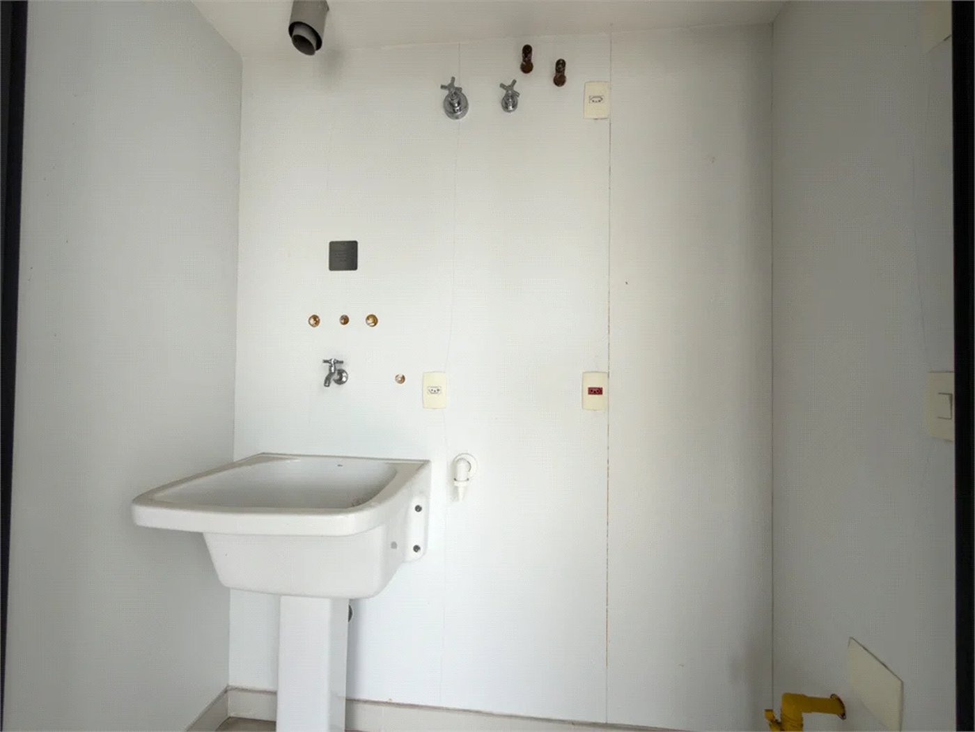 Apartamento à venda com 1 suíte em Cidade Monções, São Paulo, SP