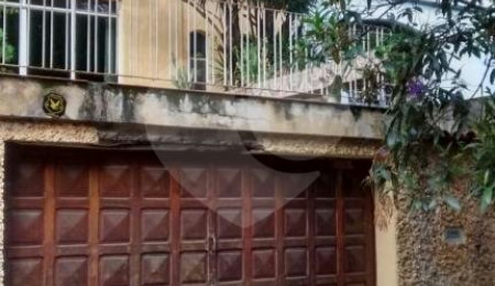 Sobrado à venda com 4 quartos, sendo 2 suítes,  em Mandaqui, São Paulo, SP