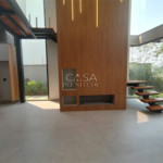 Casa em condomínio à venda com 4 suítes em Alphaville Nova Esplanada, Votorantim, SP